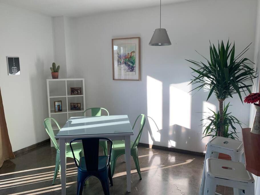 Cosy Apartment With Great Views On Old Town Granada Exterior foto