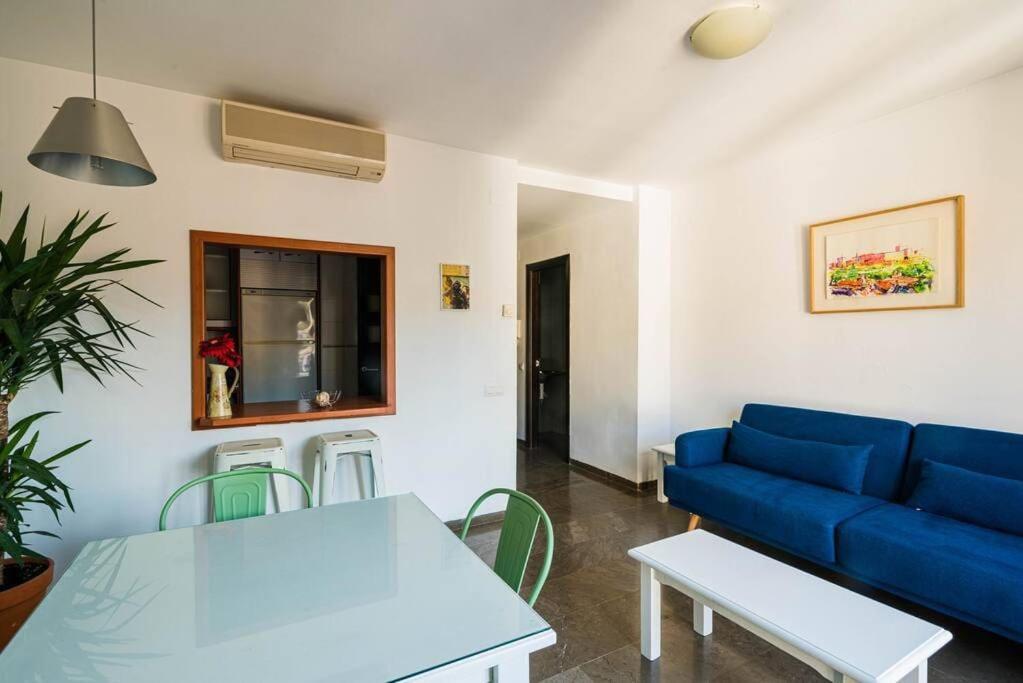 Cosy Apartment With Great Views On Old Town Granada Exterior foto