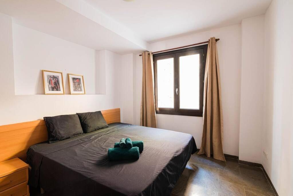 Cosy Apartment With Great Views On Old Town Granada Exterior foto