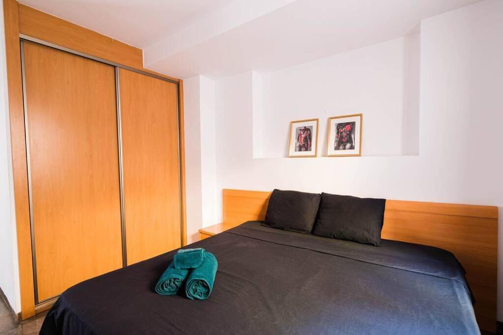 Cosy Apartment With Great Views On Old Town Granada Exterior foto